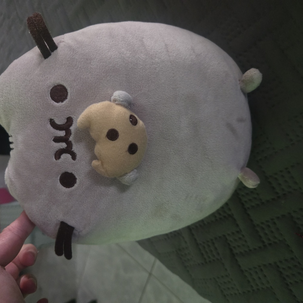 Pusheen Plush Cat Stuff Animal Bundle - Picture 5 of 16
